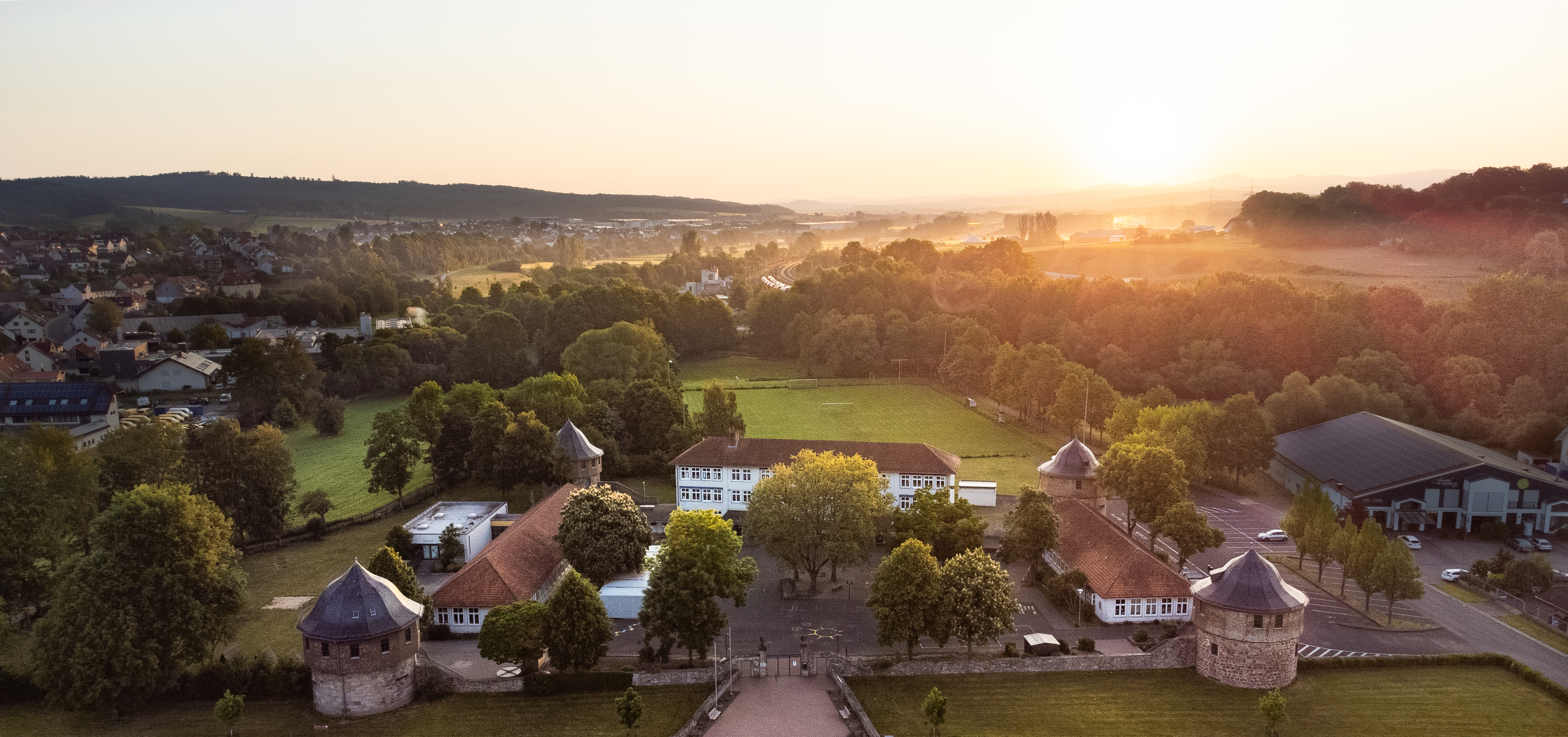 Hintergrundbild