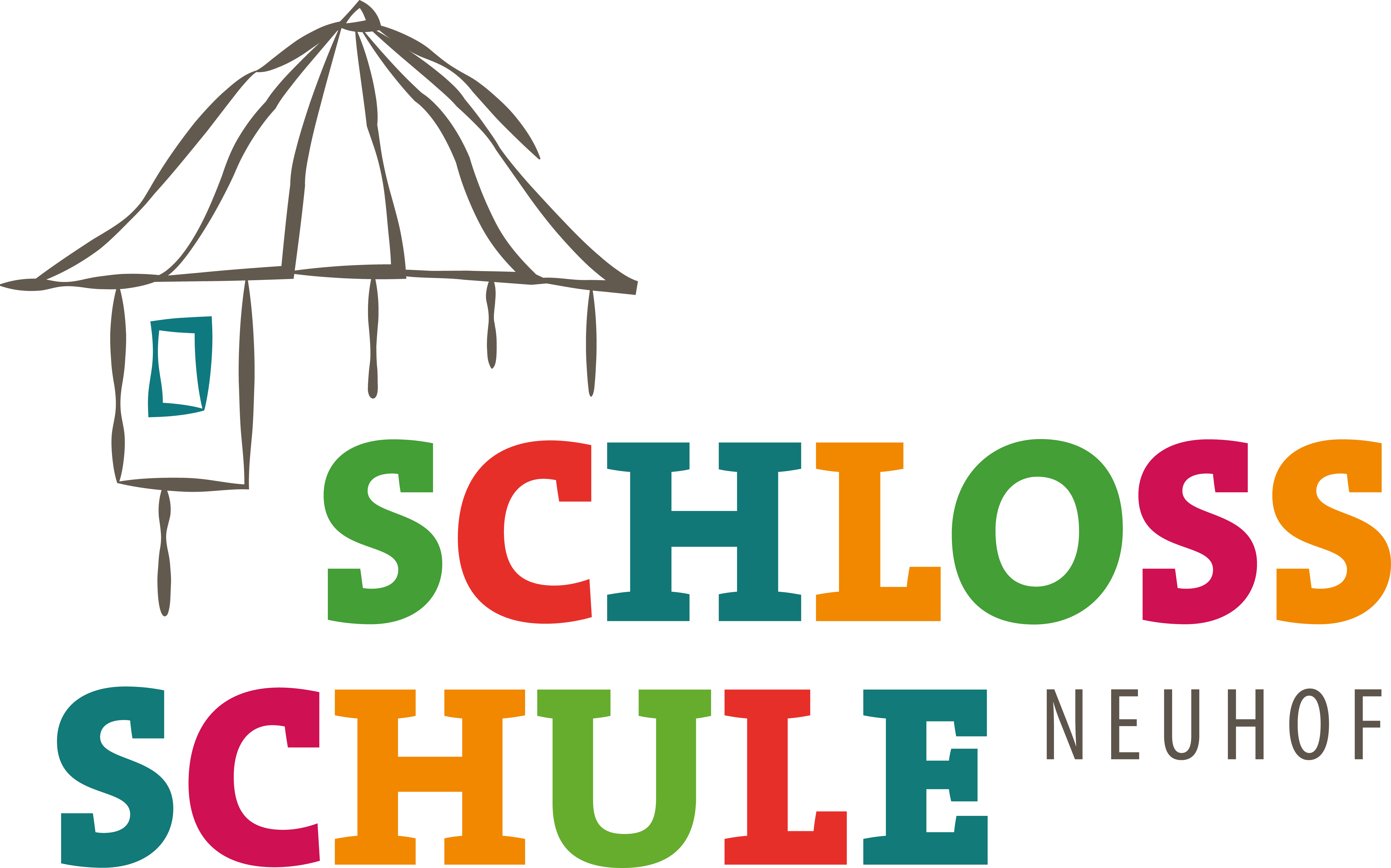 Schloss-Schule Neuhof